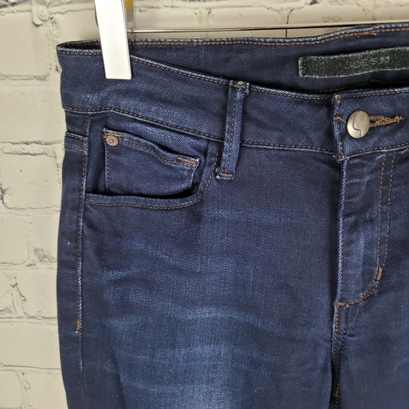 JOE'S | Selma dark wash skinny jeans - Picture 3 of 8